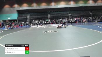 Replay: Mat 9 - 2024 Reno TOC | Dec 20 @ 9 AM