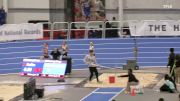 High School Girls' 1k, Finals 3