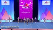 Grand Cheer - Purple Reign [2026 L5 Senior Coed - D2 - Small Semis] 2026 The D2 Summit