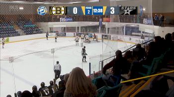 Replay: Home - 2023 Estevan vs Battlefords | Nov 13 @ 7 PM