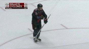 Replay: Away - 2024 Toledo vs Cincinnati | Jan 26 @ 7 PM