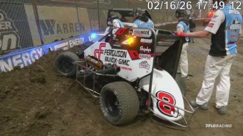 Replay: Videon 01A - 2026 South Lamar Test | Feb 16 @ 5 PM