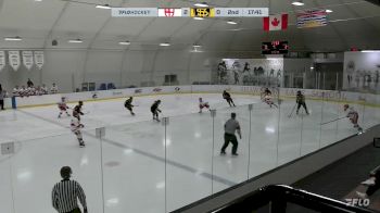 Replay: Home - 2024 St. George vs Shawnigan | Feb 3 @ 2 PM