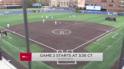 Replay: UConn vs DePaul - DH | Apr 18 @ 1 PM