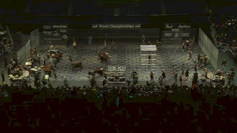 Matrix "Akron OH" at 2026 WGI Percussion/Winds World Championships