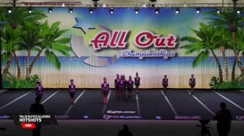TRU Athletics ALLSTARS - Hotshots [2025 Mini Day 1] 2025 Splash Bash