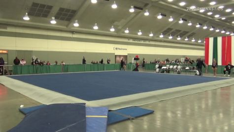 Avery Siljanoski - Women's Group, ENA Paramus - 2021 Christmas on the Chesapeake