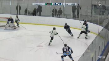 Replay: Home - 2024 Pelham vs Port Colborne | Dec 19 @ 9 AM