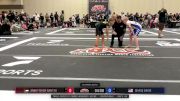 Amir Fisher-rantisi vs Chase Davis 2025 ADCC Orlando Open/Youth Trials