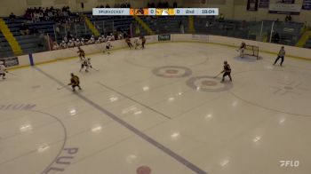 Replay: Home - 2025 Timmins vs Soo | Mar 27 @ 6 PM