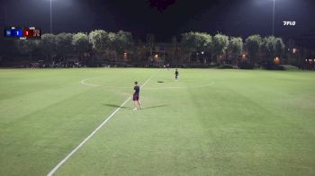 Replay: Pomona-Pitzer vs Redlands | Sep 13 @ 8 PM