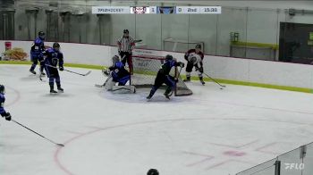 Replay: Home - 2024 Squatch vs Blue Ox | Dec 13 @ 6 PM