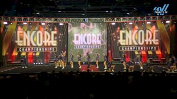 Spirit of Texas - Junior Royals [2024 L5 Junior Day 2] 2024 Encore Grand Nationals