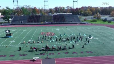 Replay: USBands New England State Championships - 2022 New England State Champs (III-V A, Open) | Oct 29 @ 10 AM