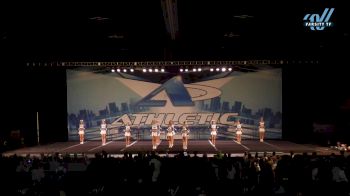 Atlanta Jayhawks - JADE [2023 L4 Senior Day 2] 2023 Athletic Atlanta Nationals