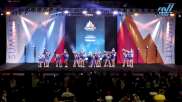 Cheer Florida All Stars - Unicorns [2024 L2 Youth - Medium - WC Day 1] 2024 The Youth Summit