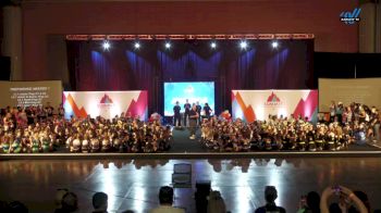 Replay: Awards - 2025 West Regional Summit/Recreational Summit | Apr 12 @ 10 AM