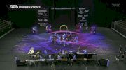 Dakota Combined Schools "Macomb MI" at 2026 WGI Percussion/Winds World Championships