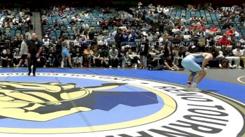 157 lbs Quarterfinal - Gavin Regis, Layton vs Anthony Cazarez, Gilroy