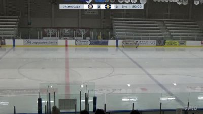 Replay: Home - 2024 St. Albert vs GPAC | Oct 5 @ 4 PM