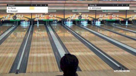 2019 Teen Masters - Lanes 9-10 - Qualifying Round 2, Squad B