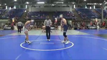 160 lbs Consi Of 32 #2 - Hunter Spike, Buffalo MN vs Tate Karver, Chatfield