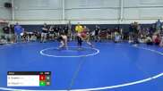 120 lbs Pools - Brody Shaffer, Ohio Gold 24K vs Anthony Pizzuli, Rogue W.C. (OH)