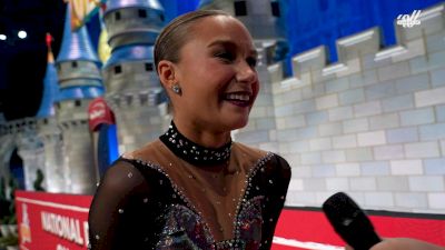 3-Peat Large Varsity Kick Champions!