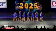 Dance Mania - Senior Jazz Small [2025 Senior Small Jazz Finals] 2025 The Dance Worlds