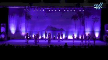 River City Allstars - Sol Sisters [2023 L2 Junior Day 2] 2023 The American Open Orlando Nationals