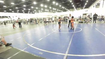 Rr Rnd 5 - Kailani Ramirez, Mantanona TC vs Christopher Gutierrez, Relentless