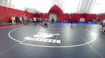 137-138 lbs Round 3 - Lawson Mitchell, Pulaski vs Owen Floral, Grayslake Central