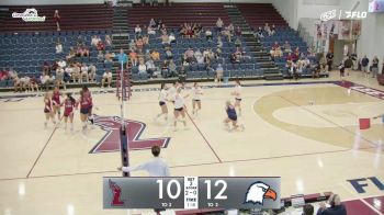 Replay: Carson-Newman vs Lee U | Sep 16 @ 6 PM