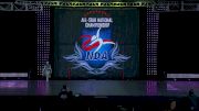 Dancin Bluebonnets - Natalie Brace [2018 Mini Solo - Contemporary/Lyrical] NDA All-Star National Championship