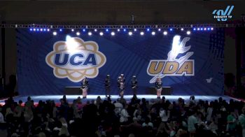 Omni Elite Athletix - Blush [2023 L3 Senior Day 1] 2023 UCA Sevierville Showdown