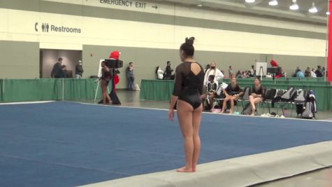 Jada Lipov - Women's Group, United - 2021 Christmas on the Chesapeake