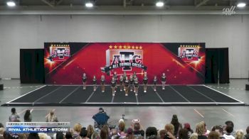 Rival Athletics - Storm [2025 L3 Youth Day 1] 2025 ATC Utah Challenge