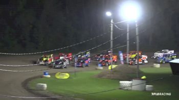 Feature | 2024 Short Track Super Series at Utica-Rome Speedway