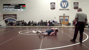 Replay: Episcopal Academy, PA @ Westtown School, PA - 2025 Episcopal Academy, PA @ Westtown School, | Dec 10 @ 4 PM