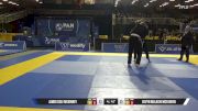 Devyn Malachi McFadden vs James Cole McKinney 2026 Pan Jiu Jitsu IBJJF Championship