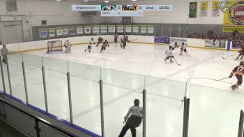 Replay: Home - 2024 Brantford vs Caledon | Feb 16 @ 7 PM