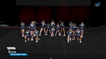 ICE - Electra [2025 L2 Junior - Small Prelims] 2025 The Summit