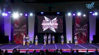Southern Elite Allstars - Shark Bit3 [2024 L3 Junior - D2 - Small - A Day 2] 2024 JAMfest Cheer Super Nationals
