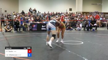 Replay: Mat 2 - 2024 World Team Trials | Sep 14 @ 5 PM