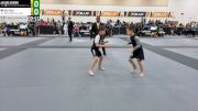 Replay: Mat 2 - 2026 PBJJF Pan American Jiu-Jitsu Champs | Jun 20 @ 9 AM
