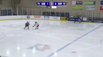 Replay: Home - 2024 Osoyoos vs Kamloops | Nov 30 @ 6 PM