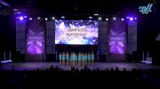Oak Hills School District - Oak Hills Youth Dance Team [2025 Elementary - Jazz- Large Day 2] 2025 JAMfest Dance Super Nationals