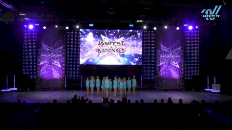 Oak Hills School District - Oak Hills Youth Dance Team [2025 Elementary - Jazz- Large Day 2] 2025 JAMfest Dance Super Nationals