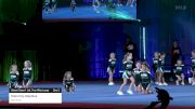 Palm City Dolphins - Rec Cheer [2023 Show Cheer 1 Ltd. Tiny Mite Large Day 3] 2023 Pop Warner National Cheer & Dance Championship