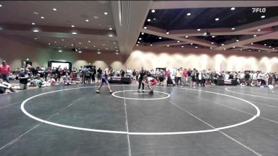 138 lbs Cons. Round 6 - Lincoln Kelley, Virginia vs Adrian DeJesus, New Jersey